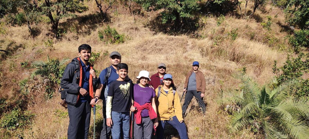 hiking-in-rishikesh